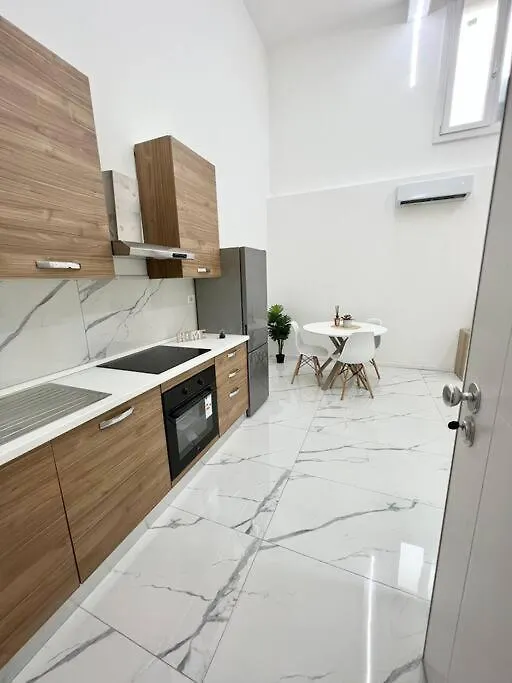 Cozy Apartment Milano Dergano M3 0*,