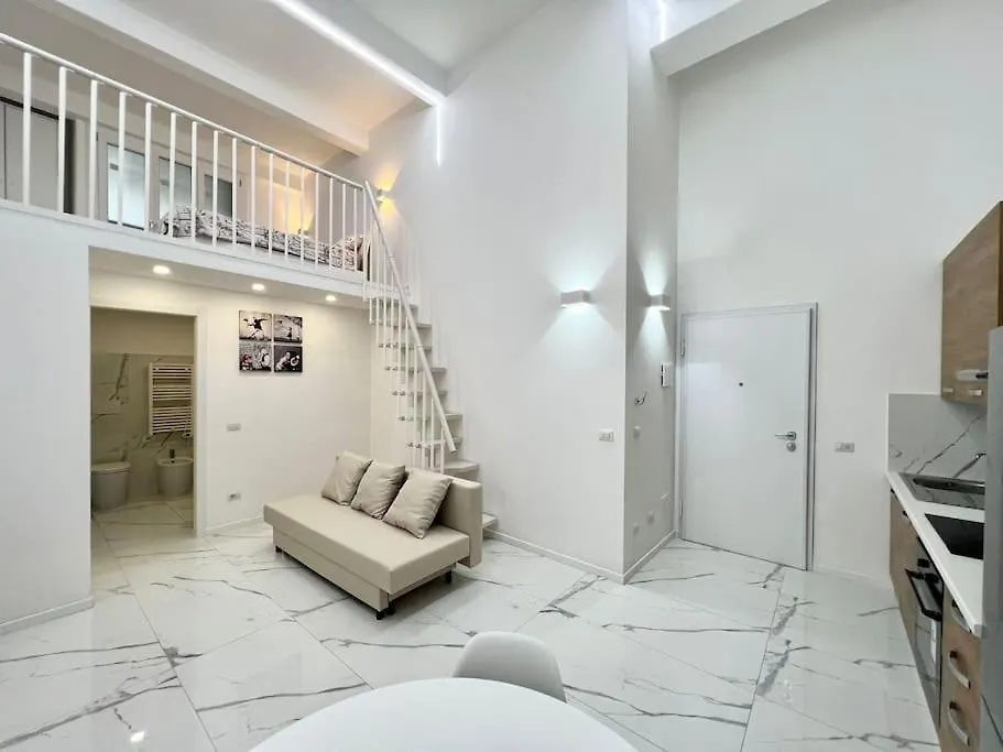 Cozy Apartment Milano Dergano M3 Olaszország