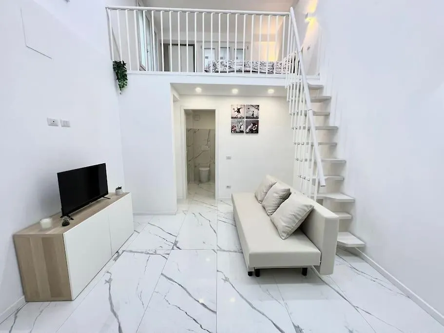 Cozy Apartment Milano Dergano M3