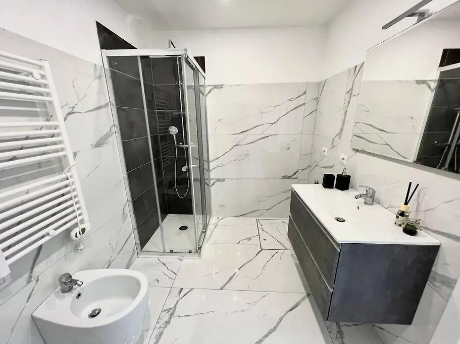 Cozy Apartment Milano Dergano M3