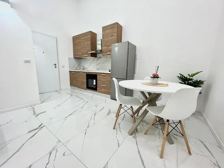 Cozy Apartment Milano Dergano M3