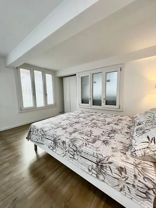 Cozy Apartment Milano Dergano M3